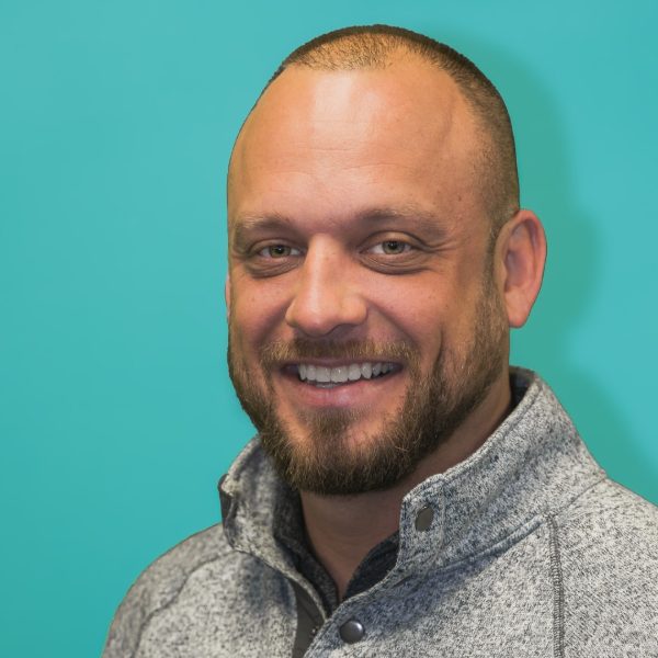 Aaron Christy founder Sweetser Roofing